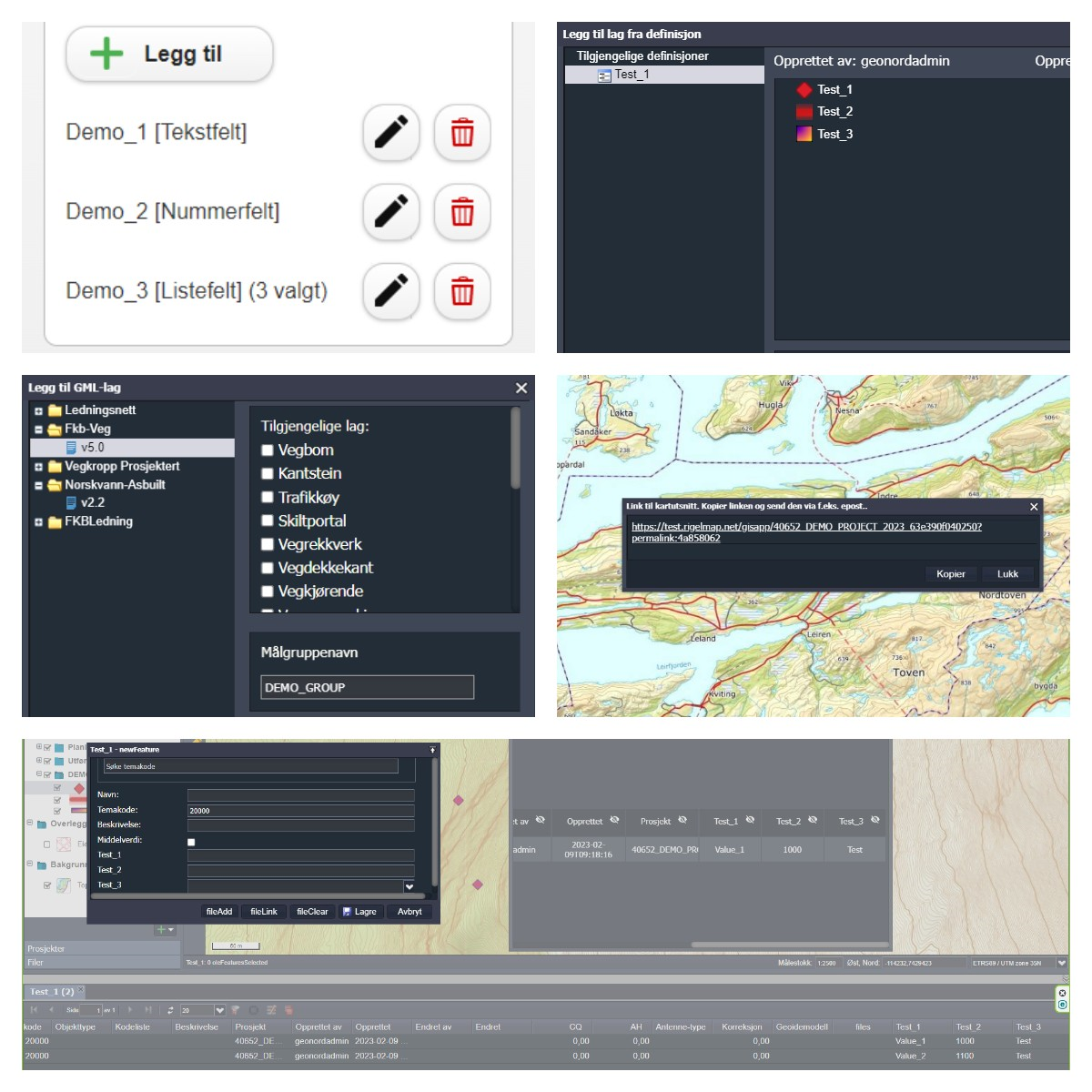 Grey Rigel Map News | RigelMap